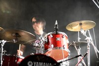 TOSHIデルソル（Dr / ザ・デルソルズ）