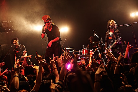 恵比寿最速（仮）