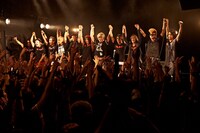 「PUERTA DEL SOL THE KNIGHT 20th Anniversary」アンコールの様子。