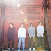 ALが1stアルバム発売&Nabowa、Polarisとのツーマンライブも