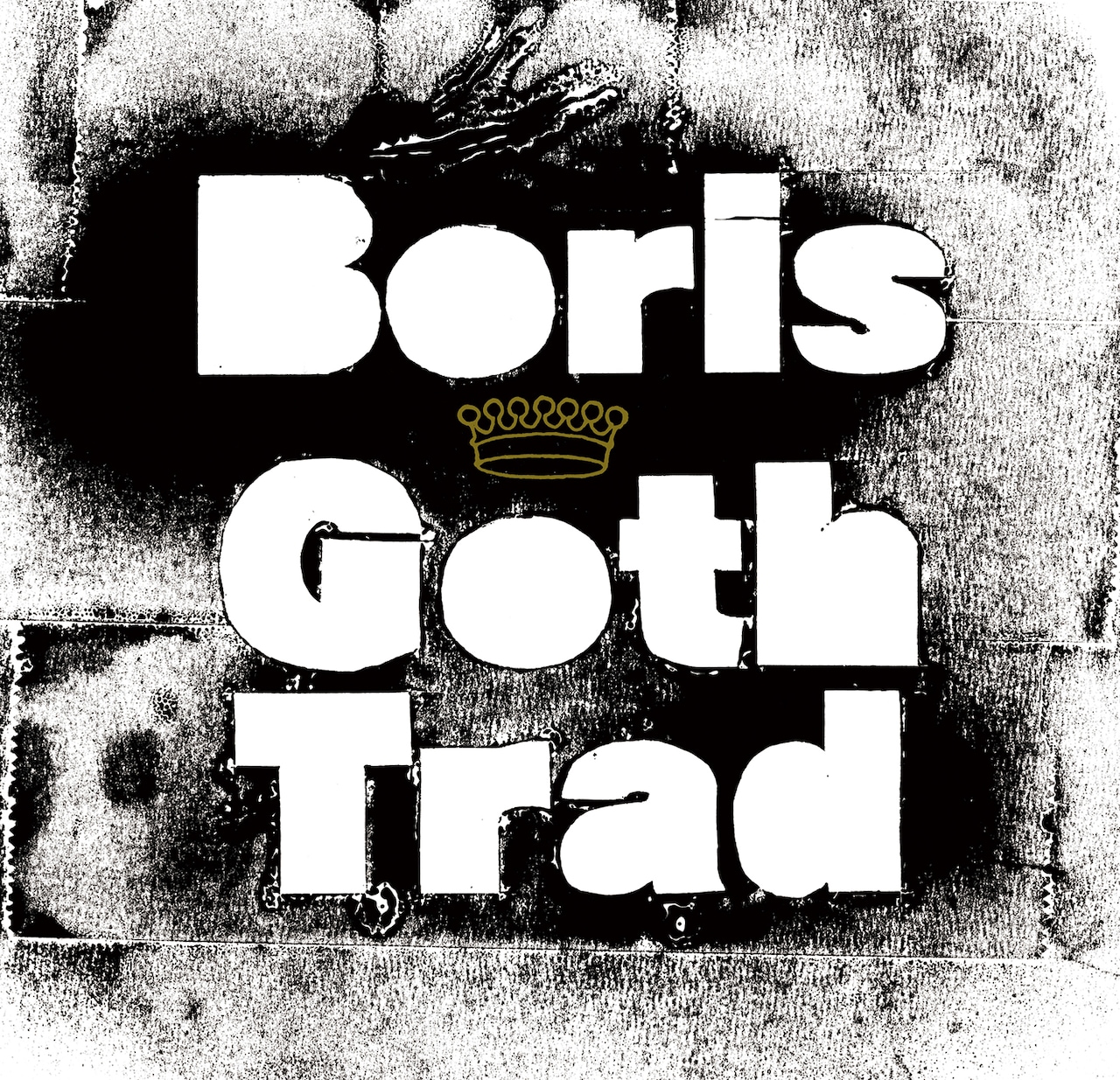 邦楽 BORIS GOTH TRAD LOW END MEETING Low End Meeting! | Borisheavyrocks