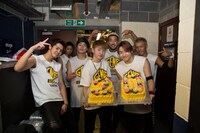 「Photograph of Dreamers」のワンカット。