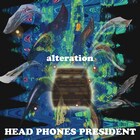 HEAD PHONES PRESIDENT、バンドの成長を伝える結成15周年記念アルバム