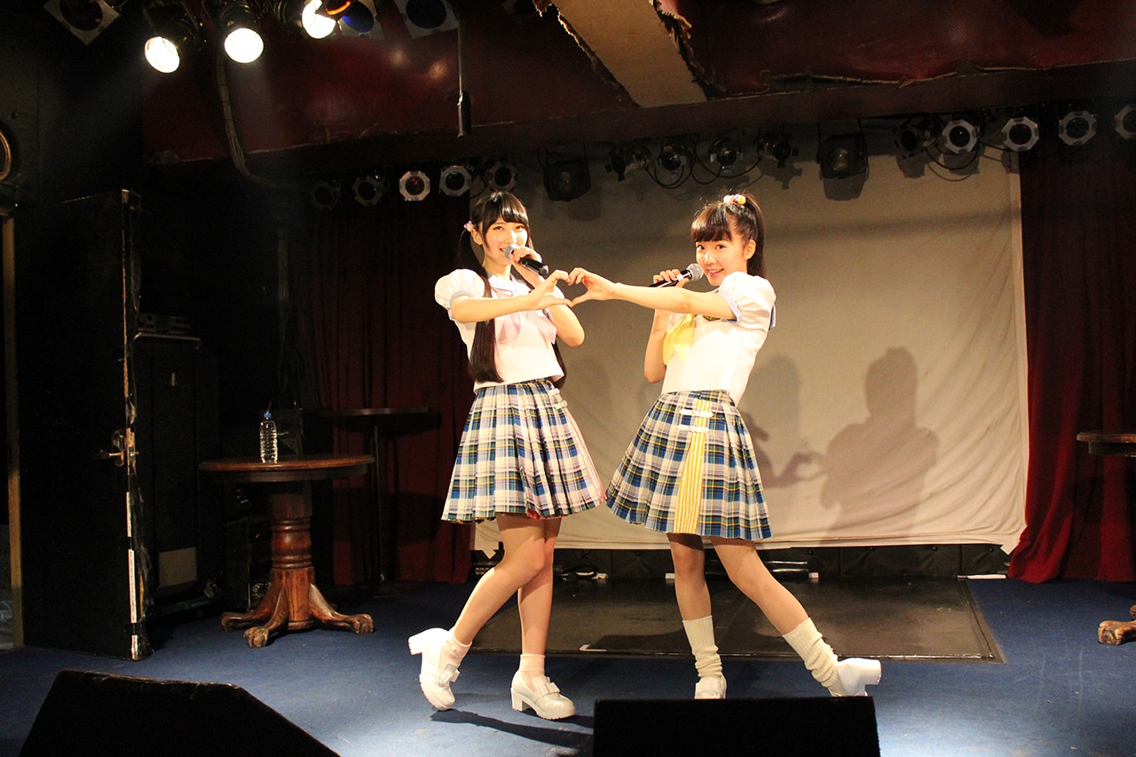 every▼ing!（写真提供：キングレコード）