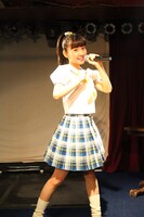 木戸衣吹（写真提供：キングレコード）