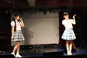 every▼ing!「カラフルストーリー」スペシャル盤 発売記念ライブ&イベント「39公演」の様子。（写真提供：キングレコード）
