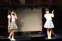 every▼ing!「カラフルストーリー」スペシャル盤 発売記念ライブ&イベント「39公演」の様子。（写真提供：キングレコード）