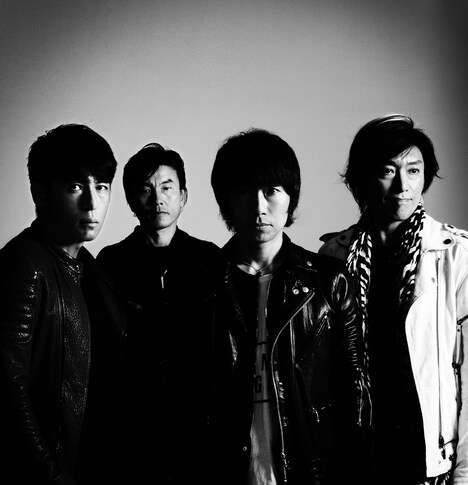 JUN SKY WALKER(S)