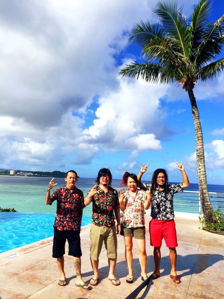 マキシマム ザ ホルモン