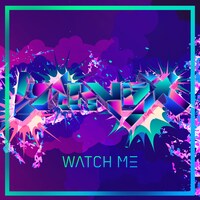 banvox「Watch Me」配信ジャケット