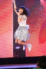 杉本ゆさ （写真提供：ジョブ・ネット）