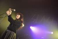 小林もも（Vo / Couple）