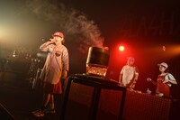 DJみそしるとMCごはん