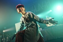 DJみそしるとMCごはん