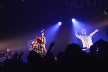 DJみそしるとMCごはん