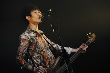 ヤマシタタカヒサ（B, Cho / シナリオアート）