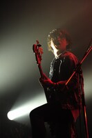 辻村勇太（B / BLUE ENCOUNT）