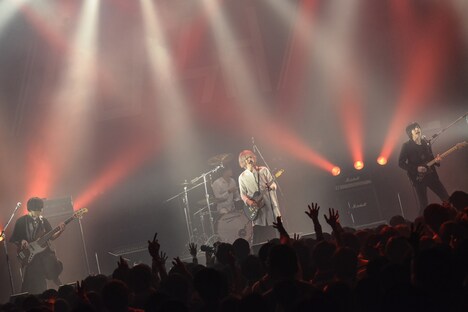 さらばルバート、空を飛ぶ