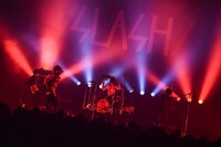 さらばルバート、空を飛ぶ