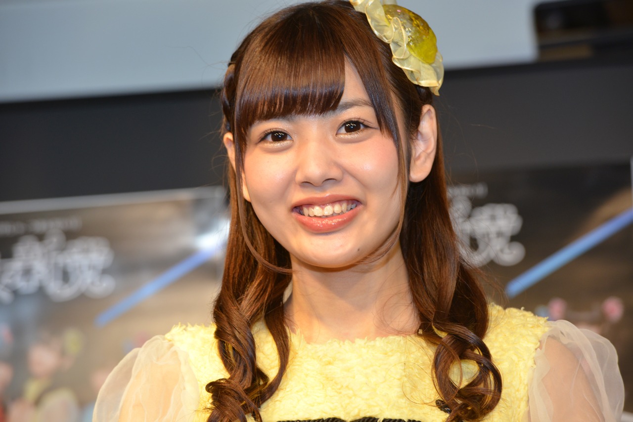 田尻あやめ