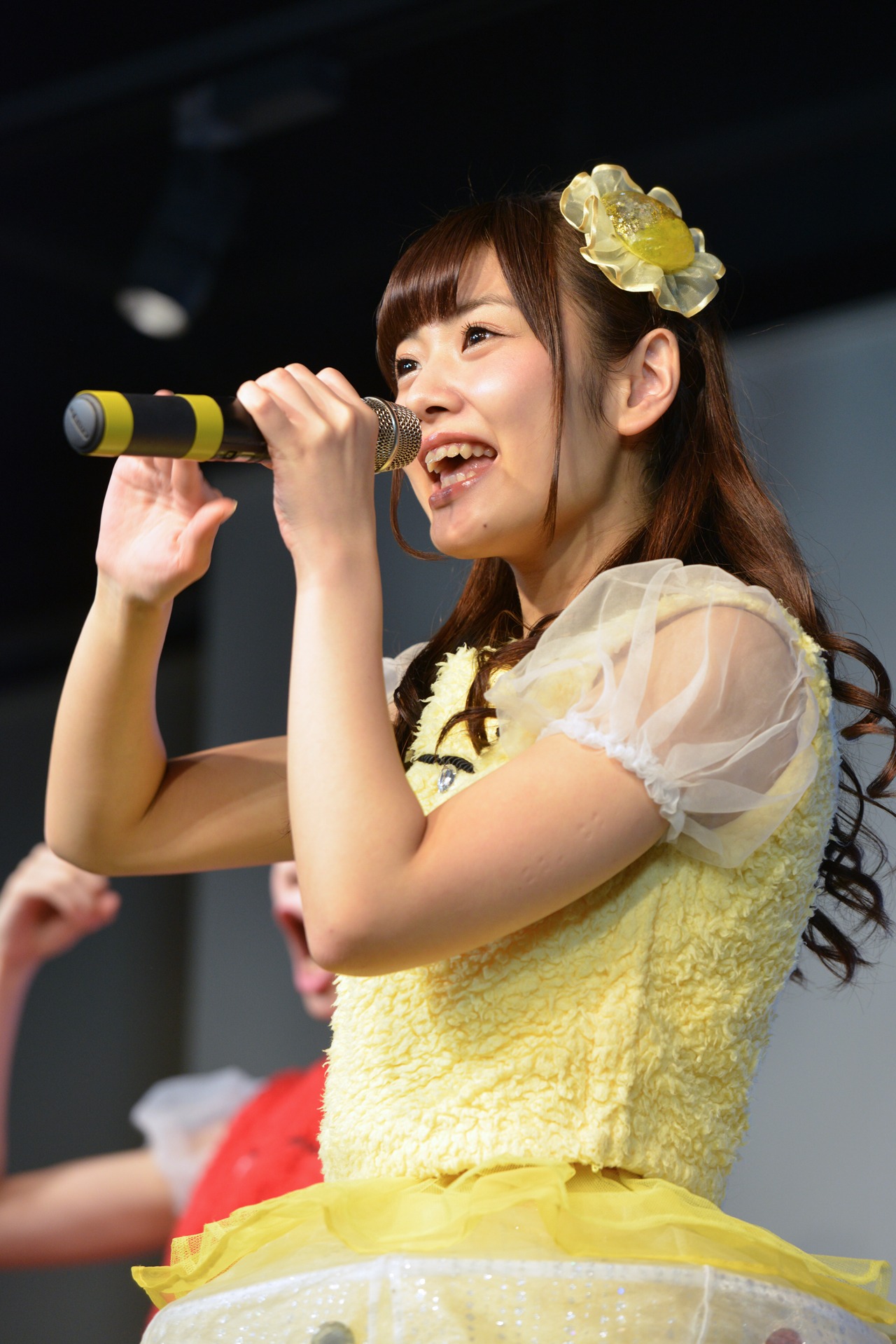 田尻あやめ