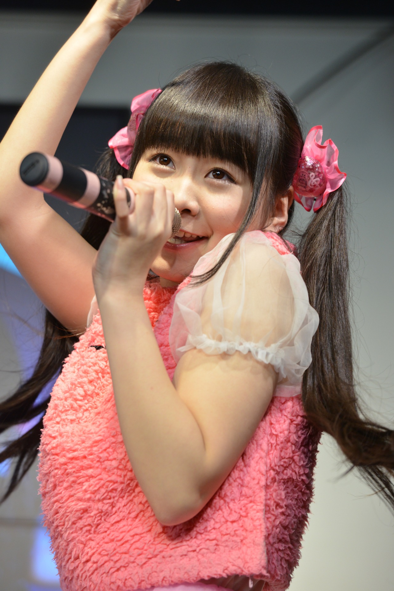 高橋優里花