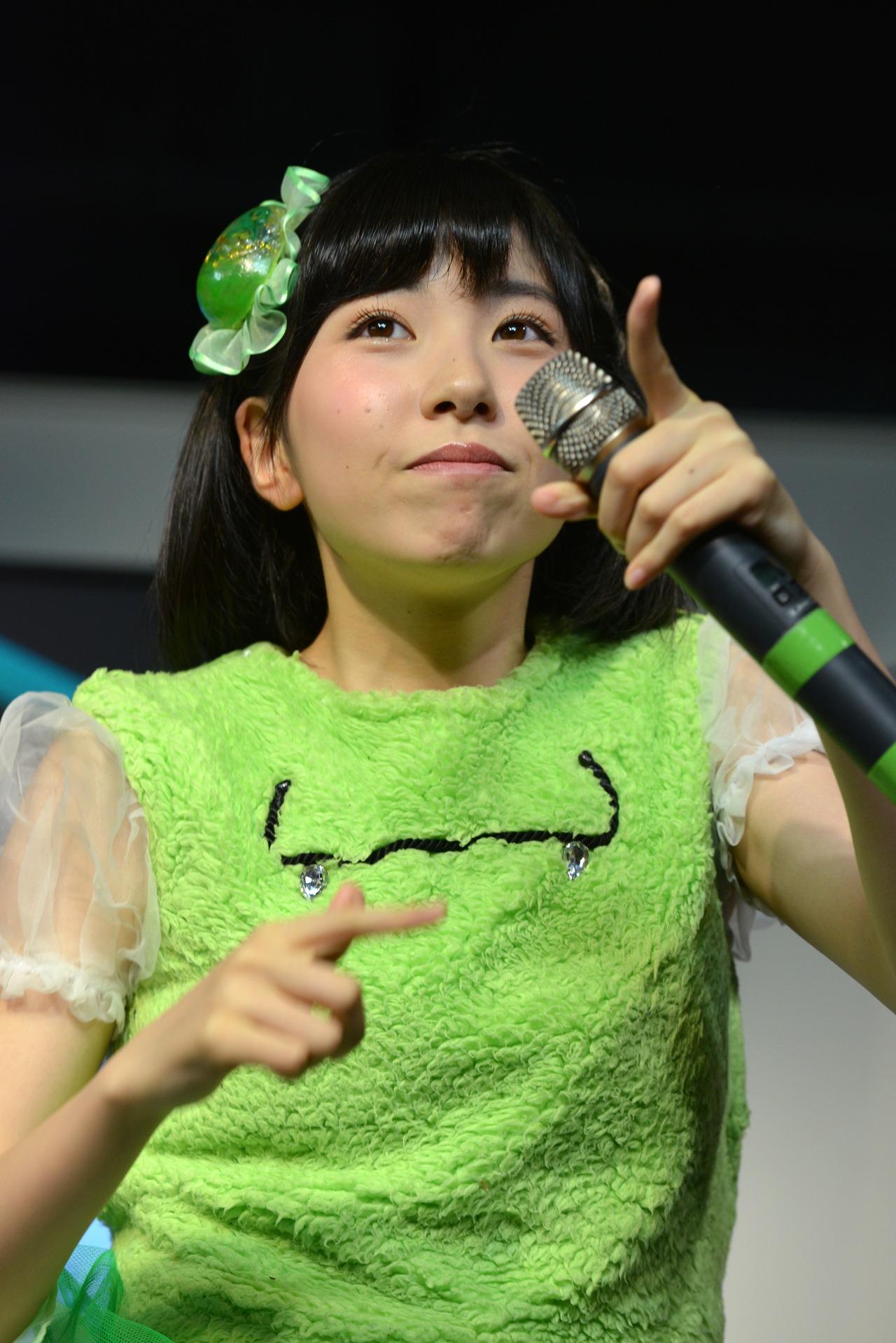 緒方真優