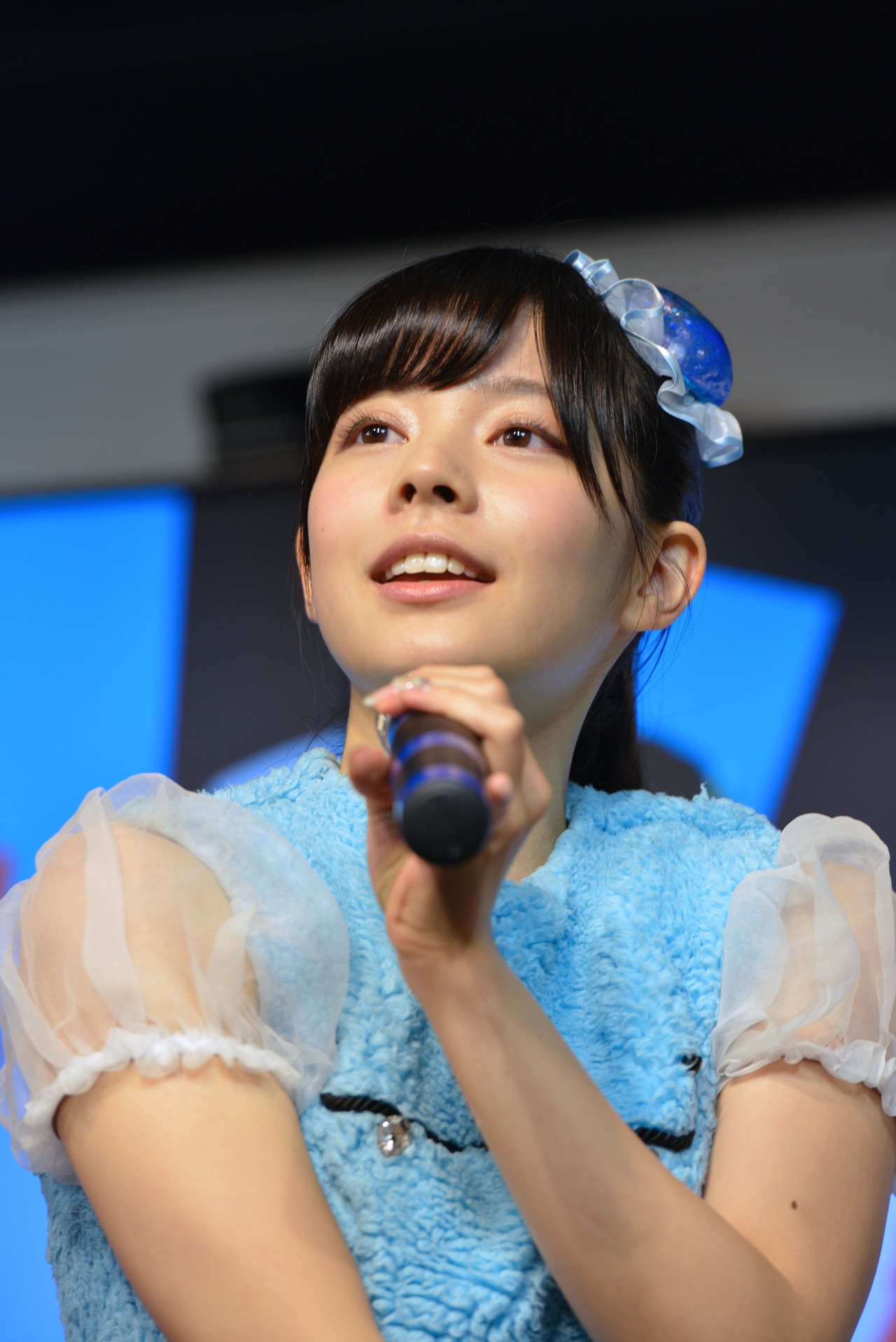 相原まり