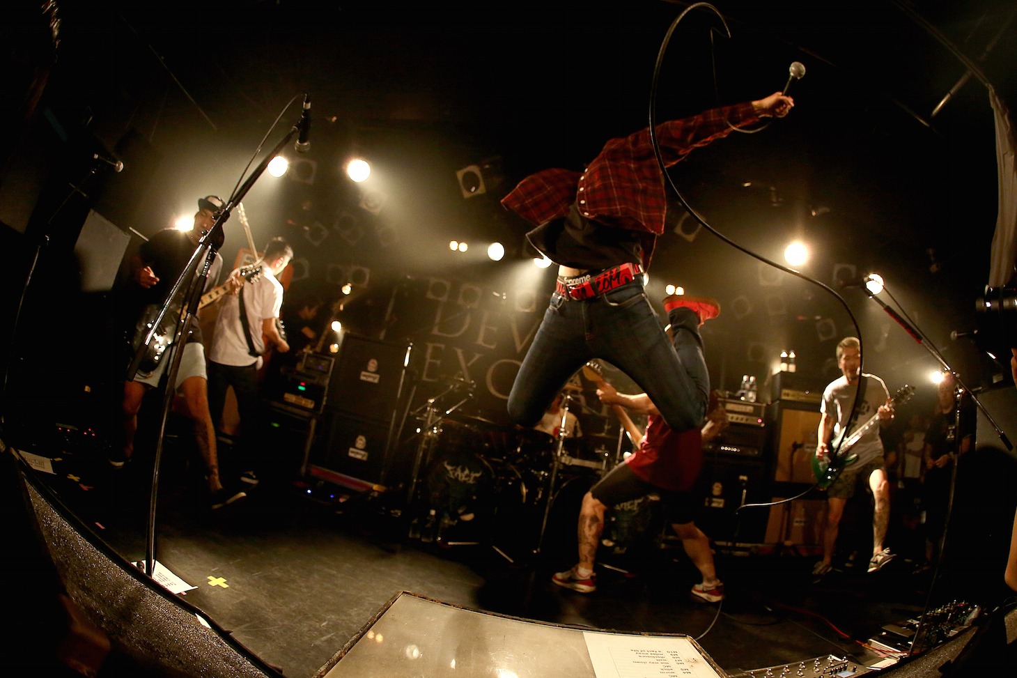 FACT（Photo by Kohei Suzuki）