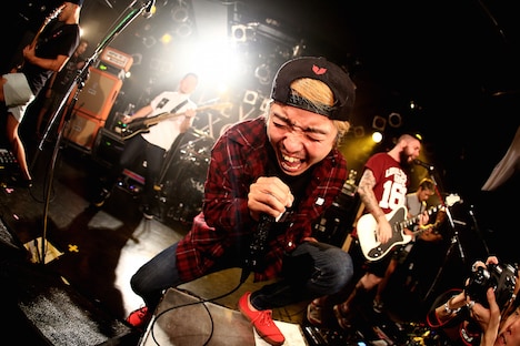 FACT（Photo by Kohei Suzuki）