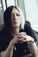 HISASHI（GLAY）