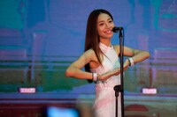 HINA（撮影：Pitra）