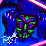 NOVELS「DANCE BOOK」ジャケット