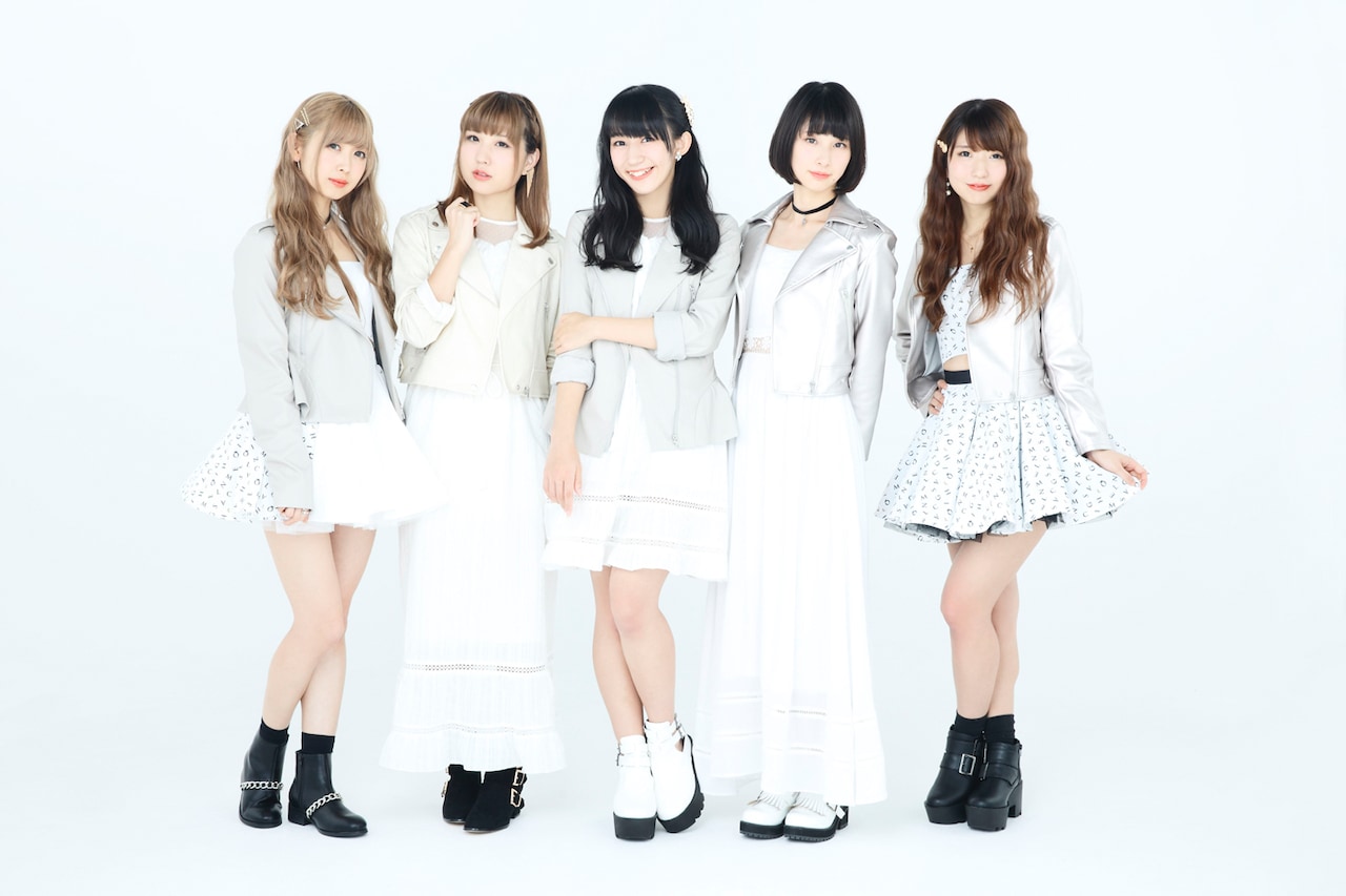 Q'ulleが日本初4DX専用ホラー映画のテーマ曲担当、バラード新曲のMV公開も