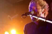 SHOW-HATE（G / SiM）（Photo by Kohei Suzuki）