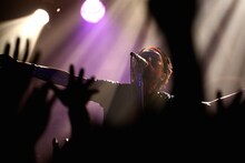 SiM（Photo by Kohei Suzuki）