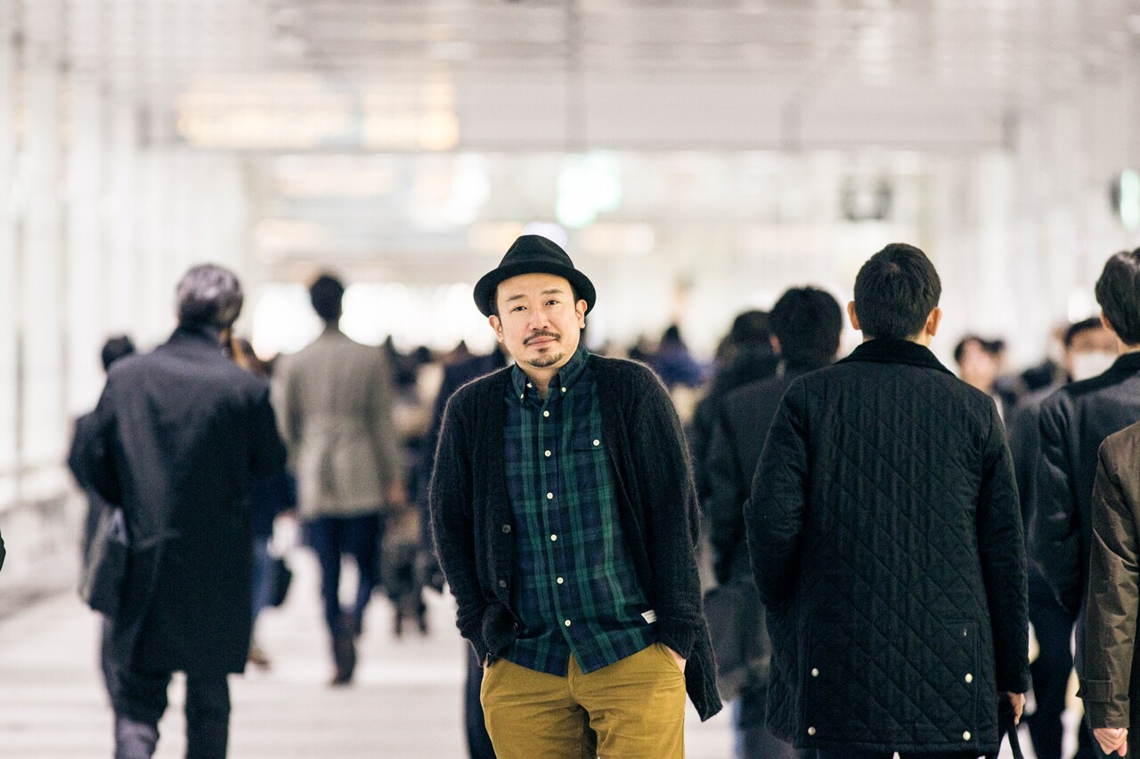 TGMX弾き語りイベント「音楽関係」年末の新宿で開催決定