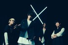 THE ORAL CIGARETTES、“奈良まで続く”ワンマンツアー開催