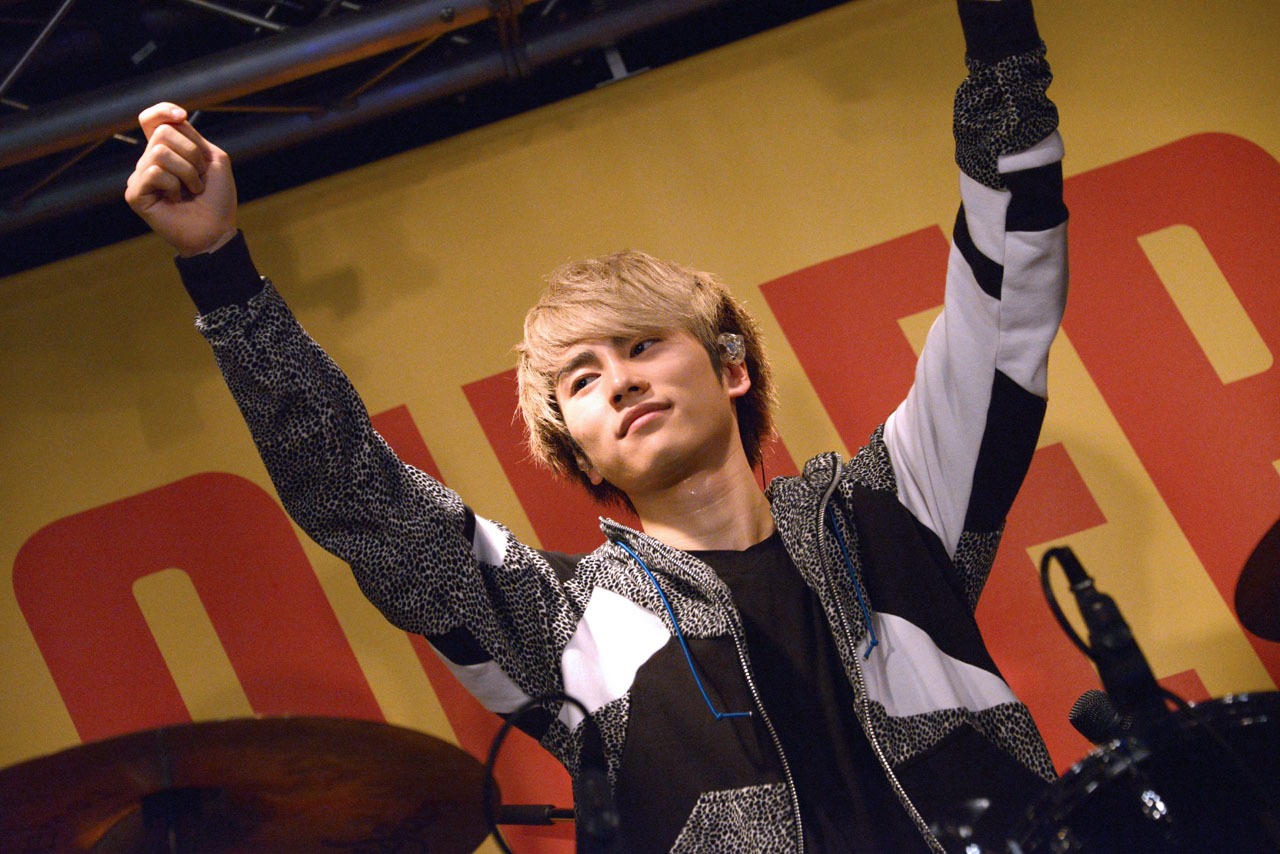 DAICHI
