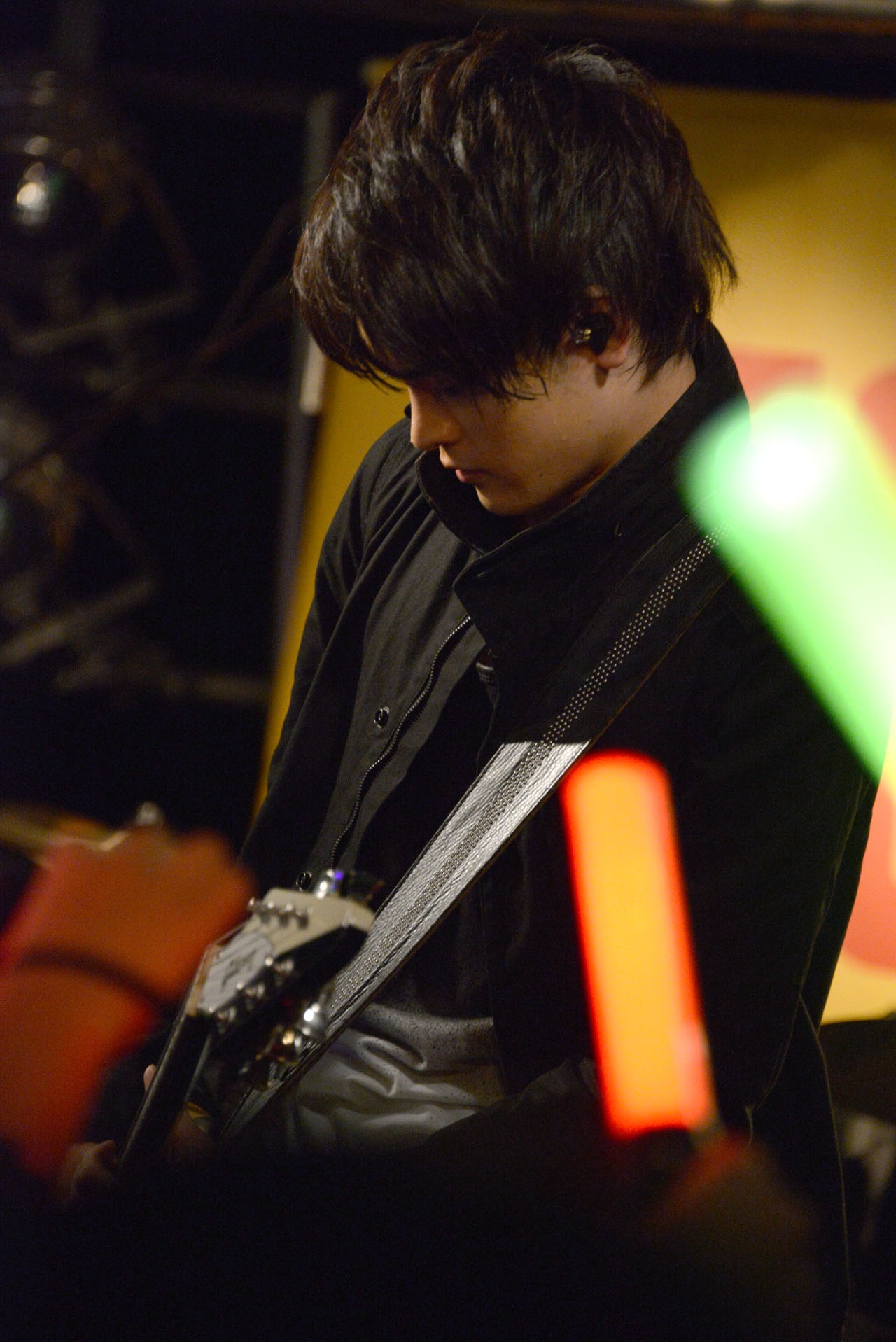 GORO