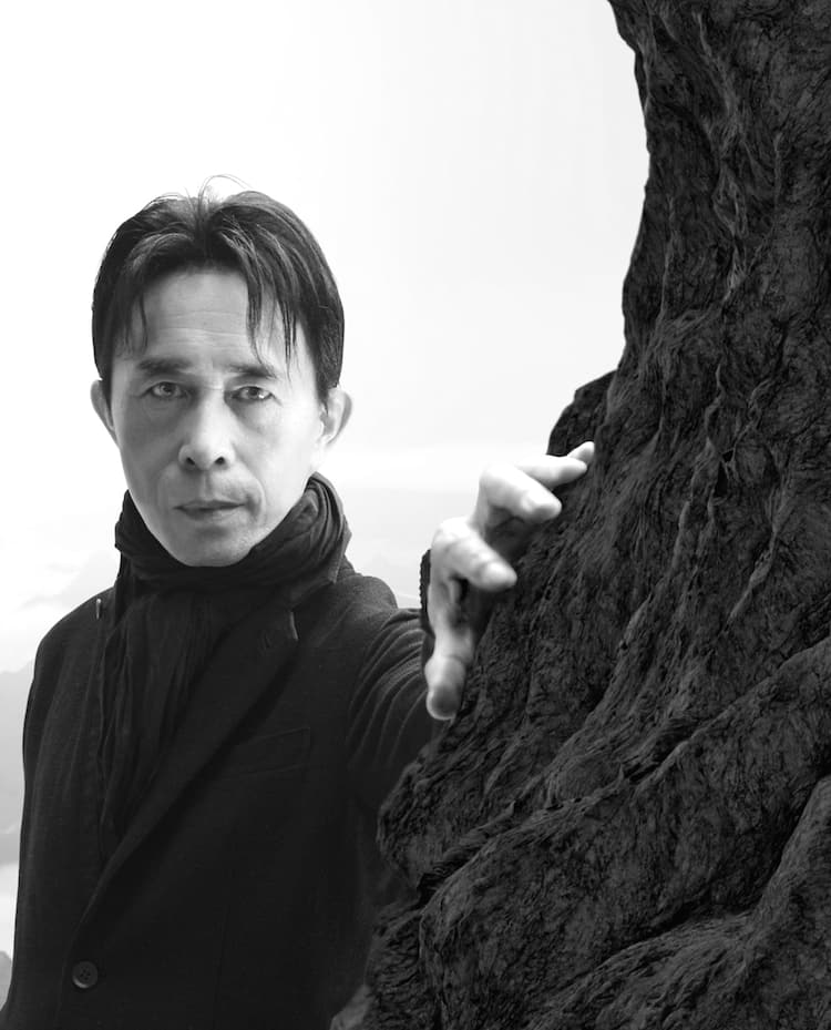 平沢進 約年作り続けた ベルセルク 関連楽曲を1枚にパッケージ 音楽ナタリー