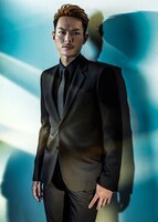 今市隆二（三代目 J Soul Brothers from EXILE TRIBE）