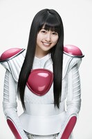 佐々木彩夏（ももいろクローバーZ）