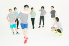 ワンダフルボーイズ大阪ワンマン、空きっ腹に酒の田中&Funkymic参加