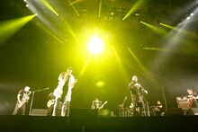 BACK DROP BOMB（Photo by Shigeo Kikuchi[Showcase]）