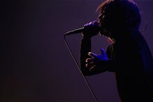 エレファントカシマシ（Photo by Tetsuya Yamakawa[Showcase]）