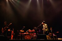 ストレイテナー（Photo by Tetsuya Yamakawa[Showcase]）