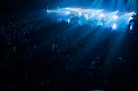 クリープハイプ（撮影：植本一子）