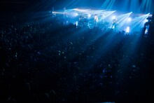 クリープハイプ（撮影：植本一子）