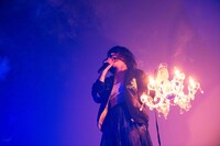 コムアイ（撮影：雨宮透貴）